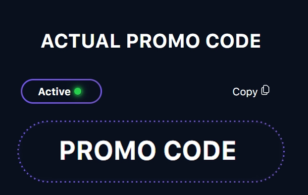 Promo code 1 win in 2026