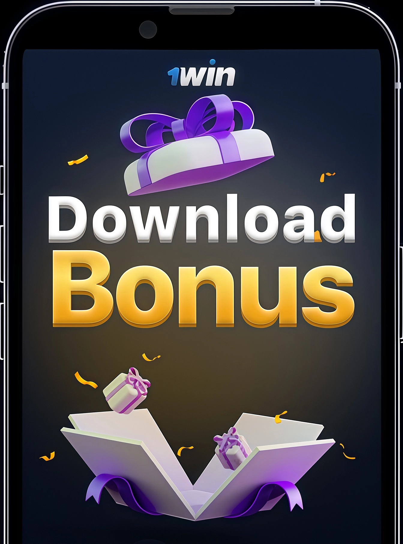 1win App Download for Android & iOS — Get It Free Now