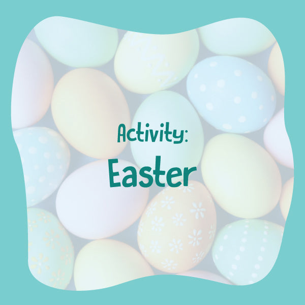Easter activities