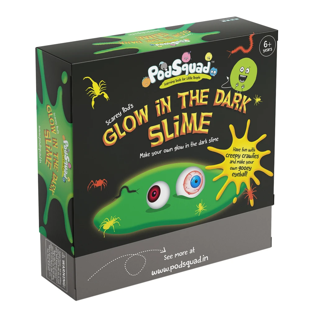 The Super Slime Bundle Pack