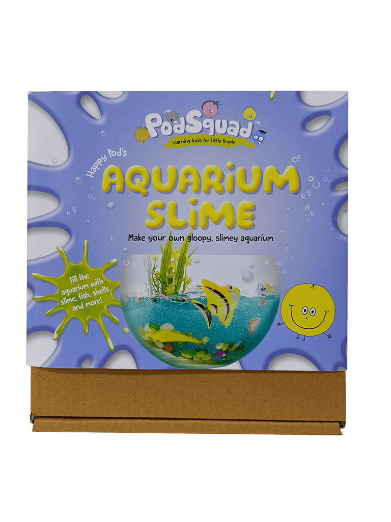 Aquarium Slime Kit