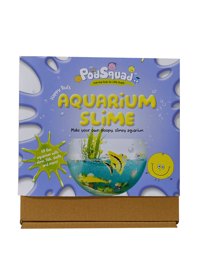 Aquarium Slime Kit